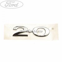 Emblema 2.0 Ford Focus 2 1.4