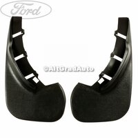 Set bavete noroi spate 3/5 usi Ford Escort 2 1.3