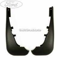 Set bavete noroi spate 4/5 usi an 10/2000-04/2005 Ford Mondeo Mk3 2.0 TDCi