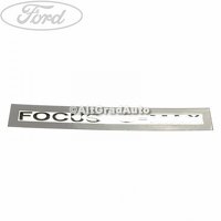 Emblema FOCUS C-MAX Ford Focus CMax 1.6