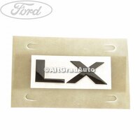 Emblema LX Ford Focus 2 1.4