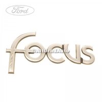 Emblema Focus Ford Focus 1 1.4 16V