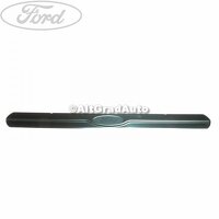 Ornament prag logo Ford, otel Ford Mondeo 4 2.2 TDCi