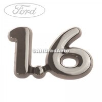 Emblema 1.6 Ford Focus 1 1.6 16V