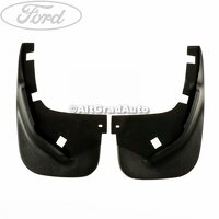 Set bavete noroi fata Ford Escort 2 1.3