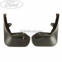 Set bavete noroi fata Ford Fiesta Mk 7 1.25