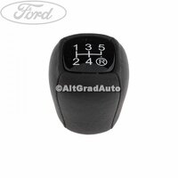 Nuca schimbator, 5 trepte piele Ford Galaxy Mk1 2.3 4x4