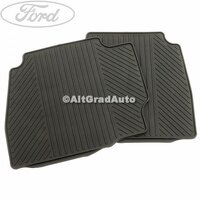 Set covorase spate cauciuc Ford Mondeo MK4 2.2 TDCi