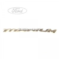 Emblema Titanium Ford Kuga 2 1.5 EcoBoost