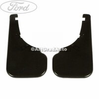 Set bavete noroi fata Ford Fiesta 4 1.0 i
