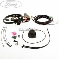 Cablaj electric de instalare carlig remorcare 5 usi Ford Focus 3 1.0 EcoBoost