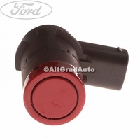 Senzor parcare bara spate 3/5 usi colorado red Ford Focus 2 2.5 ST