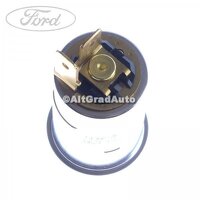 Soclu bricheta indel cromat Ford EcoSport 1.5 TDCi