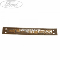Emblema CUSTOM Ford Tourneo Custom 2.0 EcoBlue