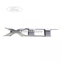 Emblema XLT Ford Ranger 3 2.2 TDCi