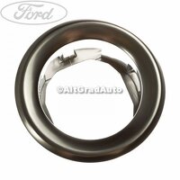 Ornament cromat buton Ford Power Ford Focus 3 1.0 EcoBoost