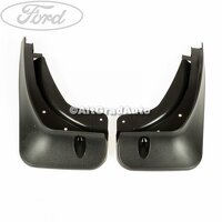 Set bavete noroi fata Ford Kuga Mk1 2.5 4x4