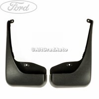 Set bavete noroi spate 4 usi berlina Ford Focus 2 1.4