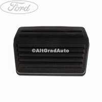 Acoperire pedala frana, cutie automata Ford Fiesta 5  1.4 16V