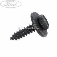 Surub fixare bavete noroi, carenaj roata Ford Noul Explorer 3.0 EcoBoost Plug-in Hybrid AWD