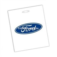 Punga plastic logo Ford 