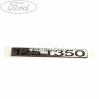 Emblema 125 T350 Ford Transit MK7 2.2 TDCi