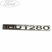 Emblema 100 T280 Ford Transit MK7 2.2 TDCi
