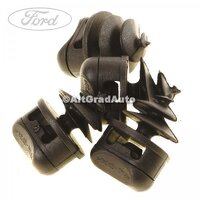 Clips prindere covorase fata Ford Mondeo Mk3 2.0 TDCi