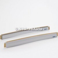 Set paravant spate transparet Ford C-Max 4 2.0 TDCi