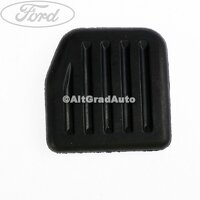 Acoperire pedala frana Ford Mondeo 4 2.2 TDCi