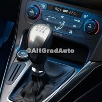 Nuca schimbator 5 viteze Ford Focus Mk3 1.0 EcoBoost