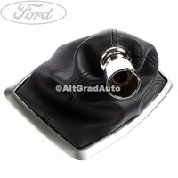 Manson cutie viteza negru 6 trepte Ford CMax Mk2 1.8