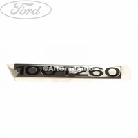 Emblema 100 T260 Ford Transit MK7 2.2 TDCi