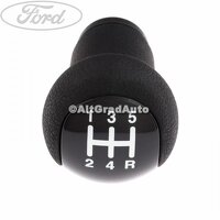 Nuca schimbator 5 viteze Ford Transit MK7 2.2 TDCi