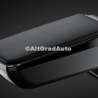 Cotiera, model cu slot usb Ford Noul EcoSport 1.0 EcoBoost