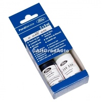 Vopsea state blue metallic, 9 ml 