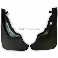 Set bavete noroi spate 5 usi an 10/2010-12/2014 Ford Mondeo 4 2.2 TDCi