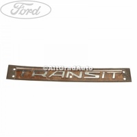 Emblema Transit hayon Ford Transit 2022 2.0 EcoBlue