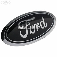 Emblema Ford grila radiator Ford Kuga Mk2 Facelift 1.5 EcoBoost
