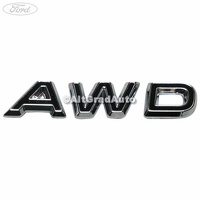Emblema AWD Ford Mondeo V 2.0 TDCi 4x4