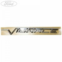 Emblema Vignale spate combi Ford Mondeo Vignale 1.5 EcoBoost