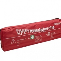 Trusa medicala premium Trio Standard   