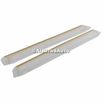 Set paravant spate, transparent Ford Kuga Mk2 Facelift 1.5 EcoBoost