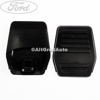 Acoperire pedala ambreiaj / frana cu blocare Ford Cougar 2.0 16V