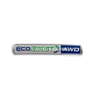 Emblema EcoBoost AWD Ford Kuga Mk2 Facelift 1.5 EcoBoost