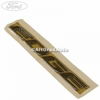 Emblema Edge Ford Edge 2.0 TDCi