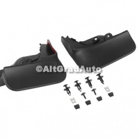 Set bavete noroi spate model Cross ST Line Ford Noul Puma 1.5 EcoBlue