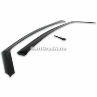 Set paravant fata, gri inchis Ford EcoSport 1.5 TDCi