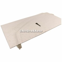 Set paravanturi fata transparente Ford EcoSport 1.5 TDCi