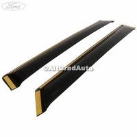 Set paravant spate negru, combi Ford Mondeo MK5 1.0 EcoBoost